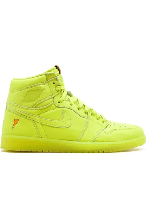 Jordan Air 1 Retro Hi G8RD "Cyber" sneakers