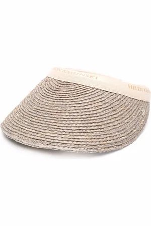 HELEN Bianca sun visor