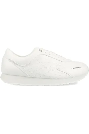 Trussardi Logo-print sneakers