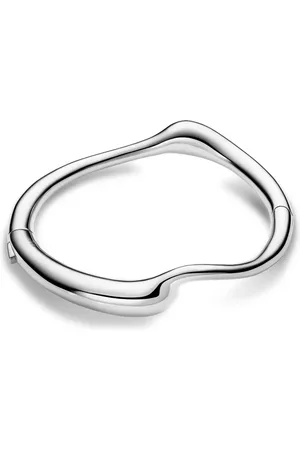Maria Black Splash Bangle bracelet