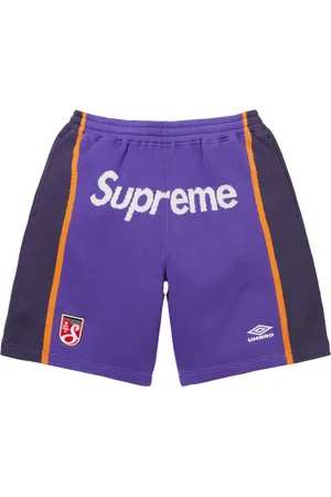 Supreme X Umbro® Knit Soccer "SS25 - " shorts