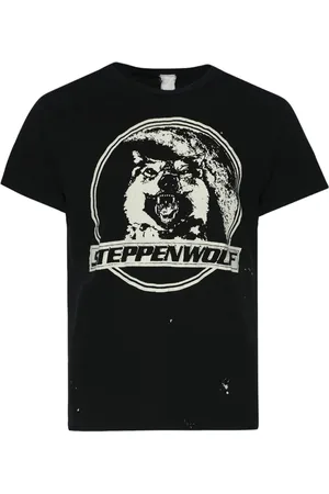 Madeworn Steppenwolf T-shirt