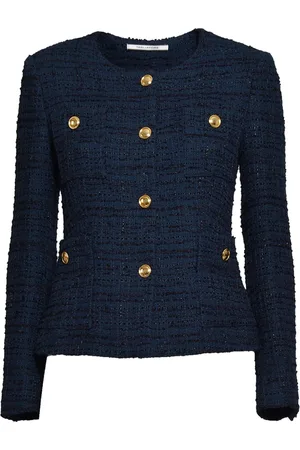 TAGLIATORE Tweed jacket