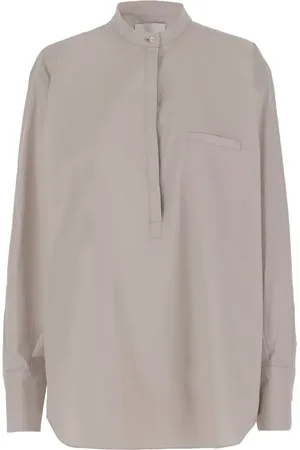 Sa Su Phi Cotton shirt