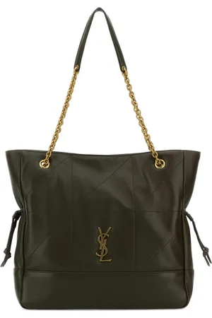 Damskie torby i torebki Saint Laurent Jamie | FASHIOLA.pl
