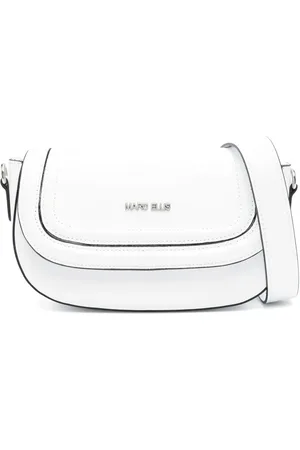 MARC ELLIS Small Kansas shoulder bag