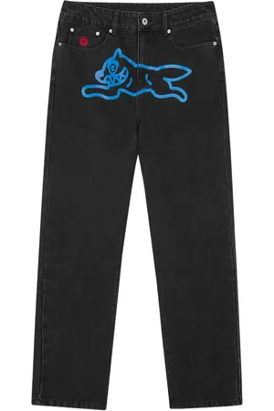 【shalom】25ss ICECREAM PANTS ICECREAM Spodnie i Jeansy najnowsza kolekcja - Lato 2025