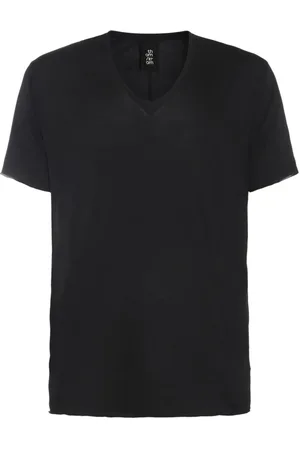 THOM KROM T-shirty Męskie | FASHIOLA.pl