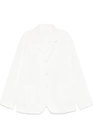 CASEY CASEY Cotton blazer
