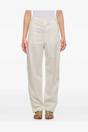 CASEY CASEY Double-pocket trousers