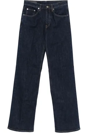 デニム・ジーパン DONDUP Woman Jeans Beige DP268BBS0030DPTD 010 Dondup Spodnie I Jeansy Damskie | FASHIOLA.pl