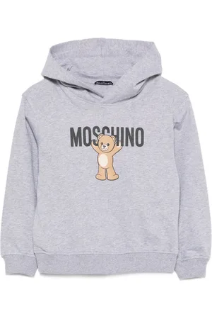 パーカー・フーディ Moschino Psychedelic Print Sweatshirt Moschino Psychedelic Print Sweatshirt | italist