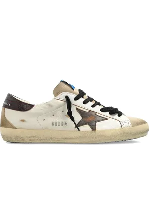 【関税&送料込】Golden  Super Star Sneakers 関税負担なしGolden GooseゴールデングースSuper-Starスニーカー
