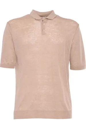 Tシャツ・カットソー BALLANTYNE SS25 SHORT SLEEVES POLO (B2H032 14L13 93513) i-ballantyne-polo-shirt.jpg