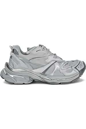 Męskie obuwie Balenciaga Runner | FASHIOLA.pl