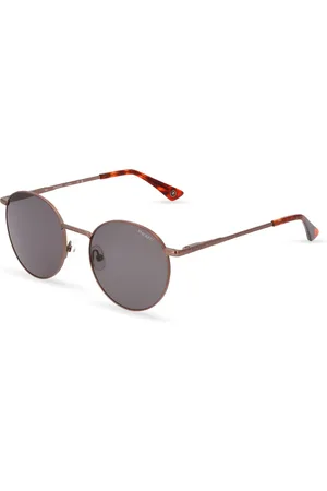 Mondottica Hackett HE 1147, Oprawka: Metal
