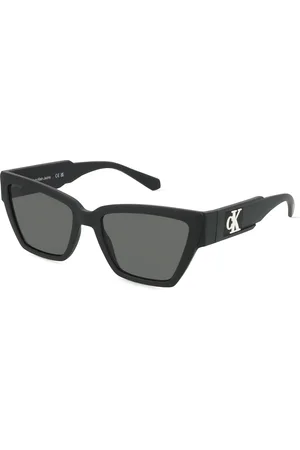 Marchon Calvin Klein Jeans CKJ23624S, Oprawka: Tworzywo sztuczne