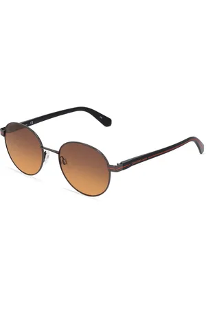 Marchon Calvin Klein Jeans CKJ22203S, Oprawka: Metal