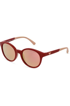 Luxottica Emporio Armani EA4185, Oprawka: Tworzywo sztuczne