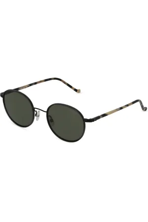 Mondottica Hackett HE 907, Oprawka: Metal