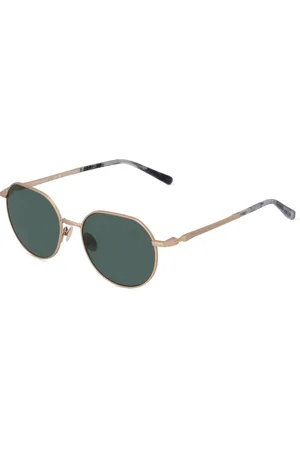 Mondottica SCOTCH & SODA SS 6016 Męskie okulary przeciwsłoneczne, Oprawka: Metal
