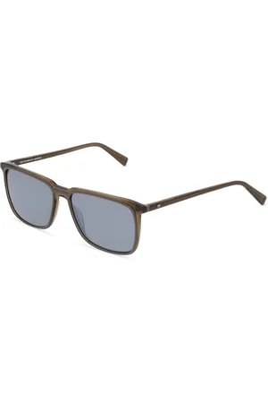 Eschenbach Humphrey’s eyewear 588169 Męskie okulary przeciwsłoneczne, Oprawka: Tworzywo sztuczne