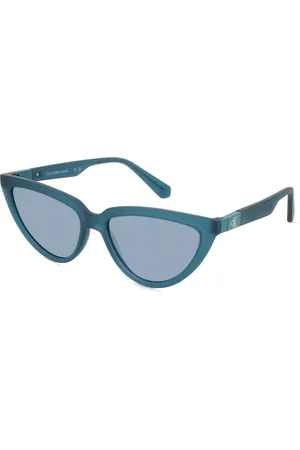 Marchon Calvin Klein Jeans CKJ23658S, Oprawka: Tworzywo sztuczne