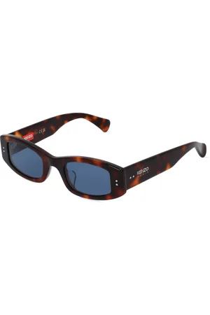 Thelios KENZO KZ40166U, Oprawka: Tworzywo sztuczne