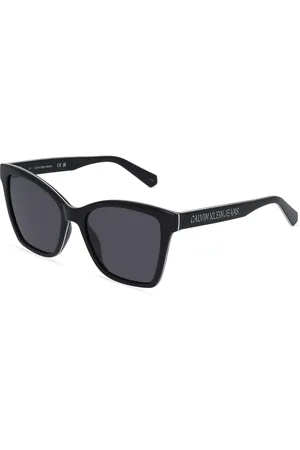 Marchon Calvin Klein Jeans CKJ21627S, Oprawka: Tworzywo sztuczne
