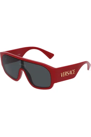 Luxottica VERSACE VE4439, Oprawka: Tworzywo sztuczne