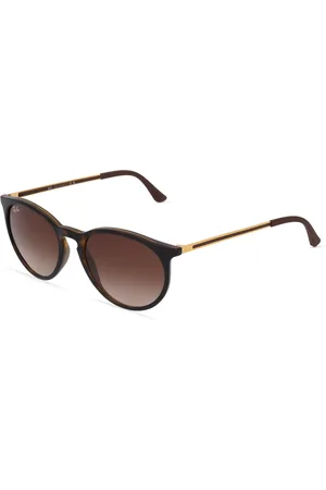 Luxottica Ray-Ban RB4274 Męskie okulary przeciwsłoneczne, Oprawka: Tworzywo sztuczne