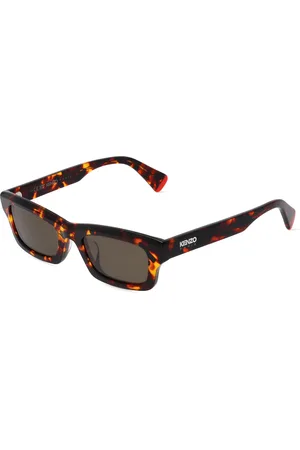 Thelios Kenzo KZ40164U, Oprawka: Tworzywo sztuczne