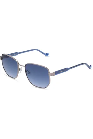 Eschenbach MINI EYEWEAR 745009 Męskie okulary przeciwsłoneczne, Oprawka: Metal