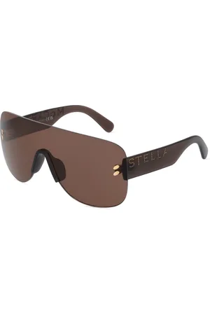 Thelios STELLA MCCARTNEY SC40055I, Oprawka: Acetat BIO