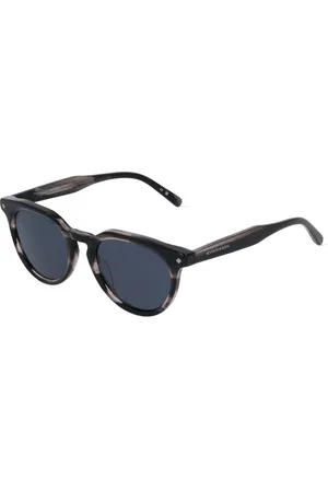Mondottica SCOTCH & SODA SS 8011 Męskie okulary przeciwsłoneczne, Oprawka: Tworzywo sztuczne
