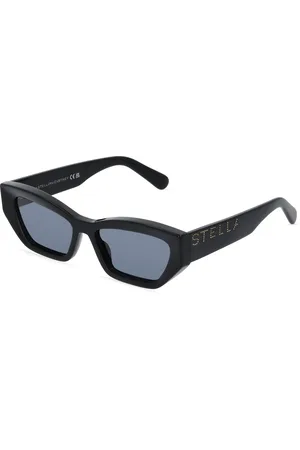 Thelios STELLA MCCARTNEY SC40047I-Y, Oprawka: Acetat BIO
