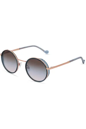 Eschenbach MINI EYEWEAR 747017 Męskie okulary przeciwsłoneczne, Oprawka: Tworzywo sztuczne