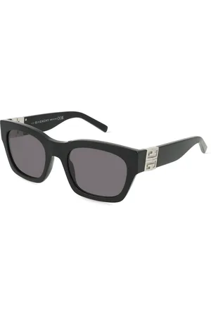 Thelios Givenchy GV40072I Męskie okulary przeciwsłoneczne, Oprawka: Tworzywo sztuczne