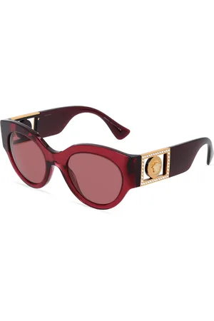 Luxottica VERSACE VE4438B, Oprawka: Acetat