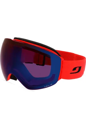 Julbo SPACELAB J760, Oprawka: Tworzywo sztuczne
