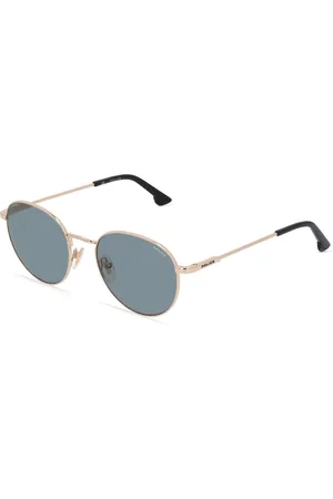 Superdry POLICE POISPL971N, Oprawka: Metal