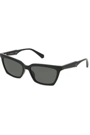 Marchon Calvin Klein Jeans CKJ23606S, Oprawka: Tworzywo sztuczne
