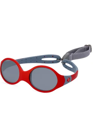 Julbo LOOP M J533 Dziecięce okulary przeciwsłoneczne, Oprawka: Tworzywo sztuczne