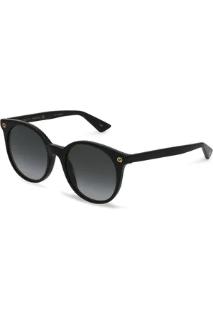 Kering Gucci GG0091S, Oprawka: Tworzywo sztuczne