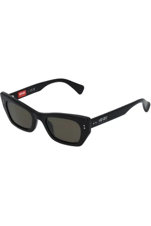 Thelios KENZO KZ40162I, Oprawka: Acetat
