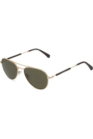 Marchon Calvin Klein Jeans CKJ 20109S, Oprawka: Metal