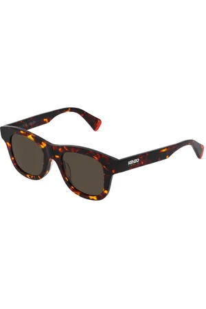 Thelios KENZO KZ40158I, Oprawka: Tworzywo sztuczne