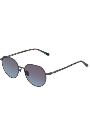 Mondottica SCOTCH & SODA SS 6016 Męskie okulary przeciwsłoneczne, Oprawka: Metal