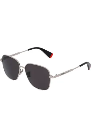 Thelios KENZO KZ40165U, Oprawka: Metal