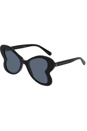 Thelios STELLA MCCARTNEY SC4063IK Dziecięce okulary przeciwsłoneczne, Oprawka: Acetat BIO
